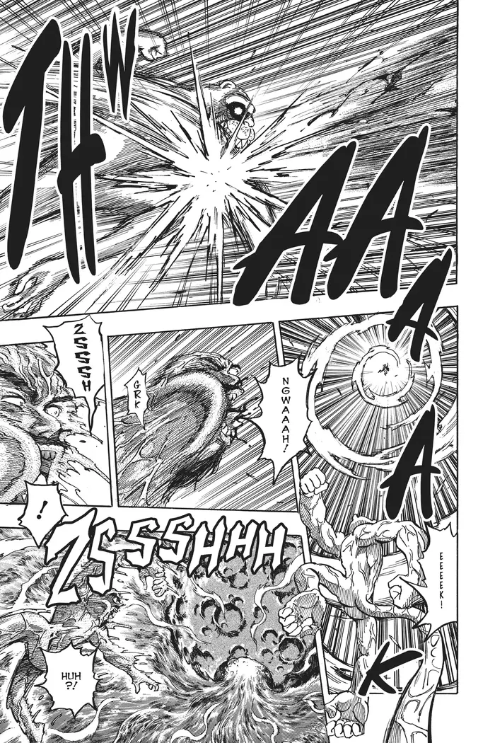 Toriko Chapter 377 image 05_optimized